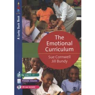 The Emotional Curriculum