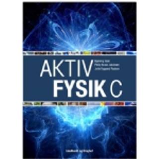 Aktiv fysik C, 2. udg.