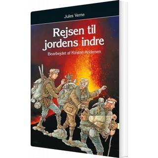 Rejsen til jordens indre