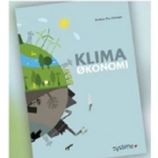 Klimaøkonomi
