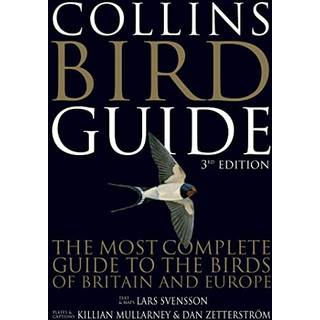 Collins Bird Guide