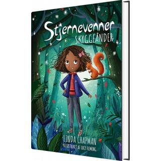 Linda Chapman - Stjernevenner 3: Skyggeånder