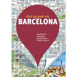 Kort og godt om Barcelona