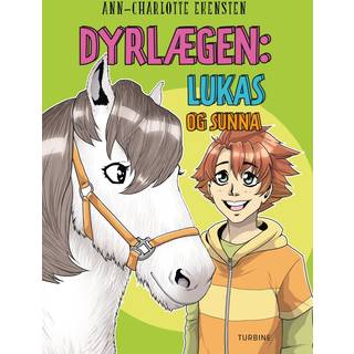Dyrlægen: Lukas og Sunna