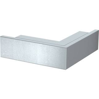 Obo Hjørne udvendig 40x60 MM lkmed a 40060