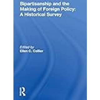 Bipartisanship And The Making Of Foreign Policy