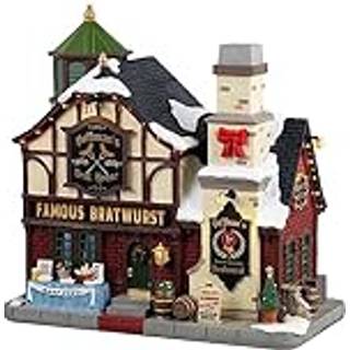 Hoffman's Brat House