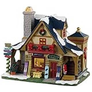 Havenwood Lodge