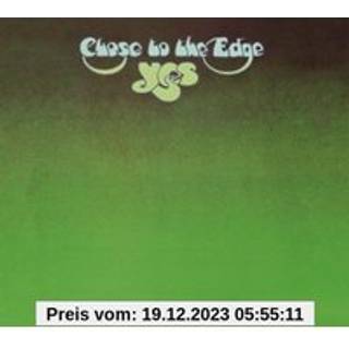 Yes - Close To The Edge