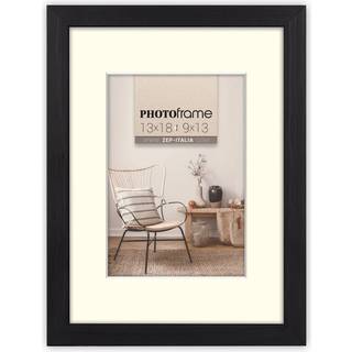 ZEP Malmo black picture frame V4534B 20x30 / 30x40 cm