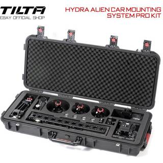 TILTA Hydra Alien Car Mounting System Pro Kit - V Mount