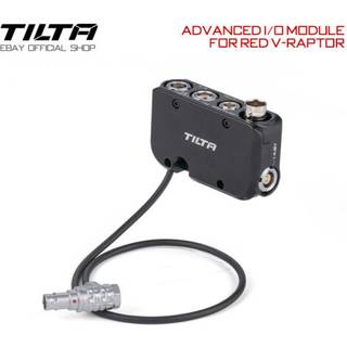 Tilta Advanced I/O Module for RED V-RAPTOR