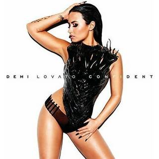 Demi Lovato - Confident