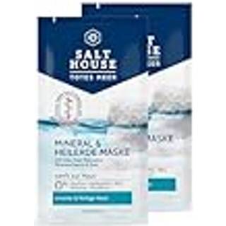Salthouse Dead Sea Therapy Mineral Mask 996.43 DKK/1 L