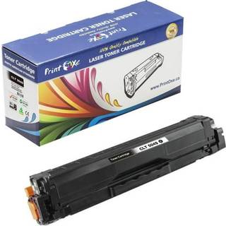 Samsung CLT-K504S sort toner 2.500 sider SU158A kompatible