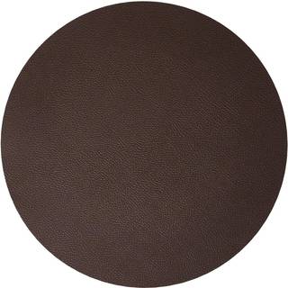 Vendbar dækkeserviet Ø30 cm