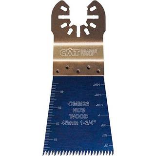 CMT MT savklinge M36 træ/plast 42mm Multicut 50stk