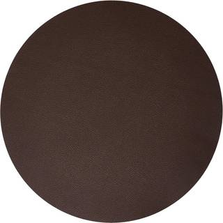 Vendbar dækkeserviet Ø38 cm