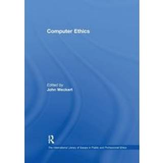 Computer Ethics