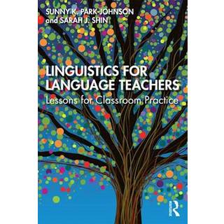 Linguistics for Language Teachers