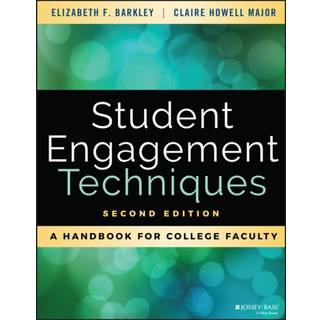 Student Engagement Techniques