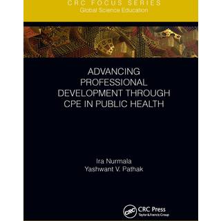 Advancing Professional Development through CPE in Public Health