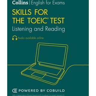TOEIC Listening and Reading Skills