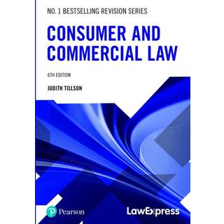 Law Express: Consumer and Commercial Law