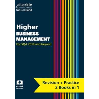Higher Business Management