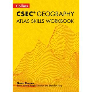 Collins Atlas Skills for CSEC® Geography