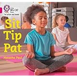 Sit Tip Pat