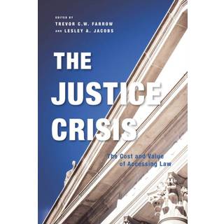The Justice Crisis