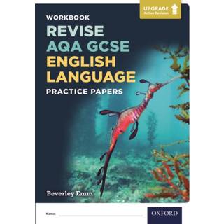AQA GCSE English Language Practice Papers