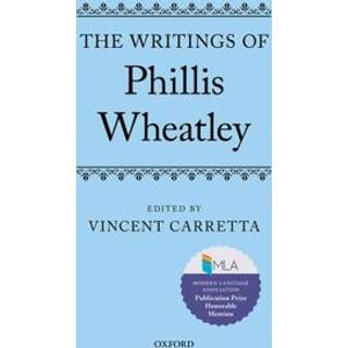 The Writings of Phillis Wheatley Peters