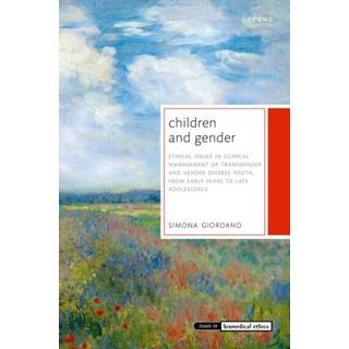 Children and Gender