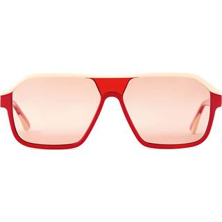 Etnia Barcelona Tanami Sun RDWH 61 Solbriller Mænd Rød - Red - 61mm