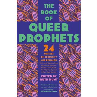 The Book of Queer Prophets