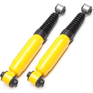 TA-Technix Sports Støddæmper Peugeot 206