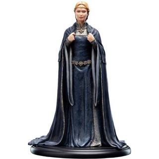 Weta Workshop LORD OF THE RINGS - Éowyn in Mourning Miniature Statue