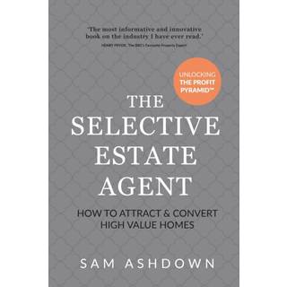 The Selective Estate Agent