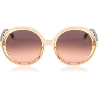 Etnia Barcelona Halla Sun HVCO 55 Solbriller Kvinder Brun - Tortoise - 55mm