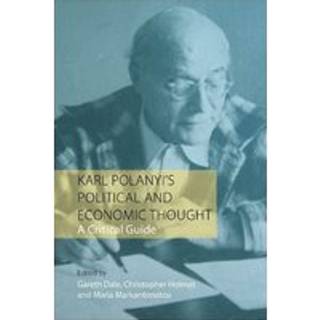 Karl Polanyi's Political and Economic Thought
