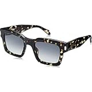 Just Cavalli SJC026 0780 52 Solbriller Kvinder Tortoiseshell - Shiny Tattoed Honey Tortoise - 52mm