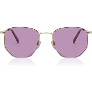 Levi's LV 1004/S 000/13 51 Solbriller Mænd Guld - Gold - 51mm