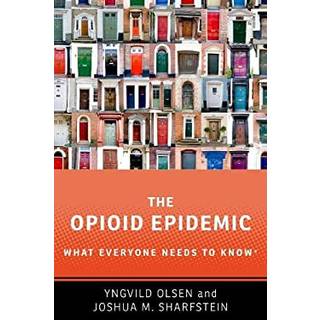 The Opioid Epidemic