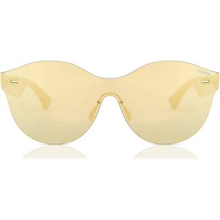 Retrosuperfuture TUTTOLENTE JLO 157 Solbriller Mænd Gul - Yellow - 157mm