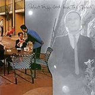 Robert Fripp - God Save The Queen / Under Heavy Manners