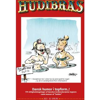Hudibras 2023