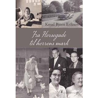 Fra Hersegade til herrens mark