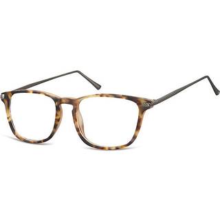 SmartBuy Collection Coast CP144E 52 Briller Mænd Tortoiseshell - Tortoise - 52mm